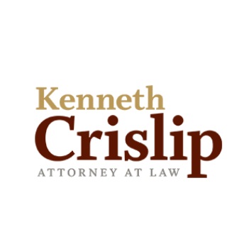 Kenneth M. Crislip, Attorney At Law